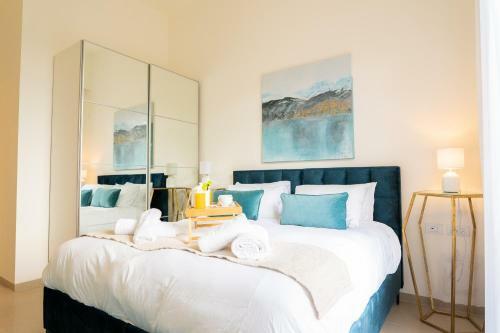 Apartamento Haneviim Court Residence
