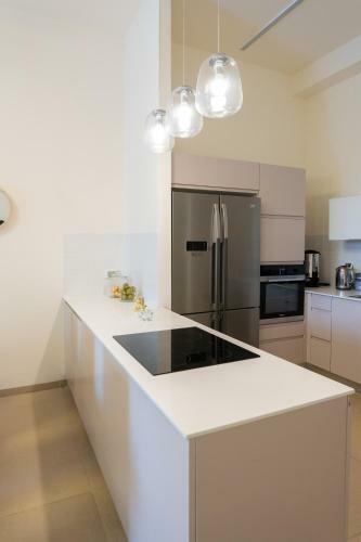 Apartamento Haneviim Court Residence