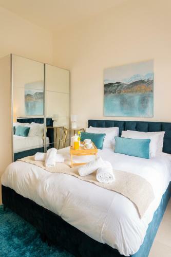Apartamento Haneviim Court Residence