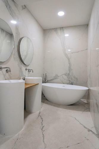 Apartamento Haneviim Court Residence