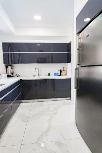 Apartamento Haneviim Court Residence