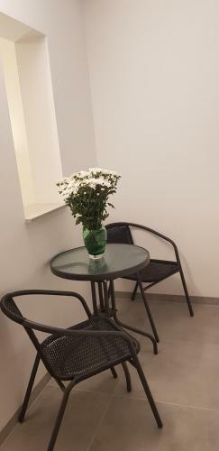 Apartment Sderot Deganya