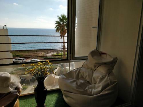 Apartamento Royal Sea View - Luxury At The Beach