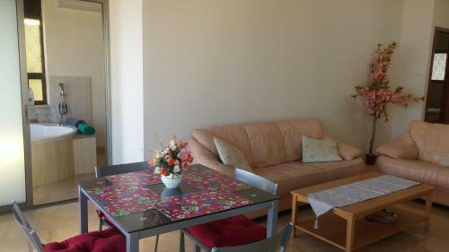 Apartamento Amazing Carmel Panorama View 3 Room Loft