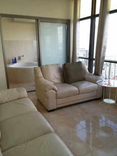 Apartamento Amazing Carmel Panorama View 3 Room Loft