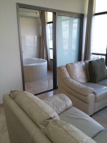 Apartamento Amazing Carmel Panorama View 3 Room Loft