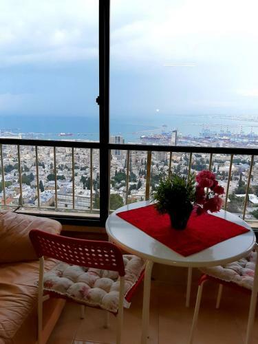 Apartamento Amazing Carmel Panorama View 3 Room Loft