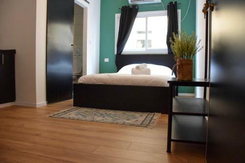 Apartamento Levontlv