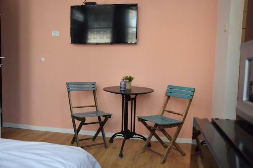 Apartamento Levontlv