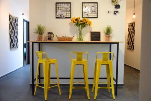 Apartamento Levontlv