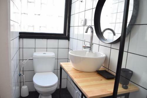 Apartamento Levontlv