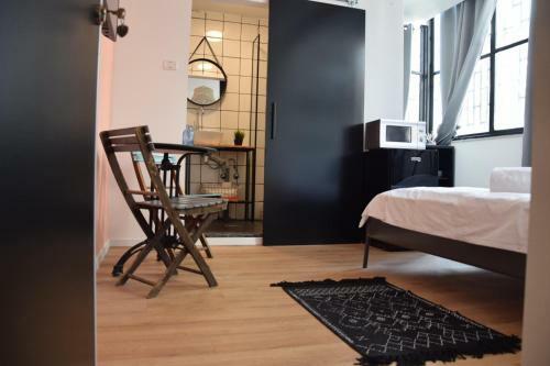 Apartamento Levontlv