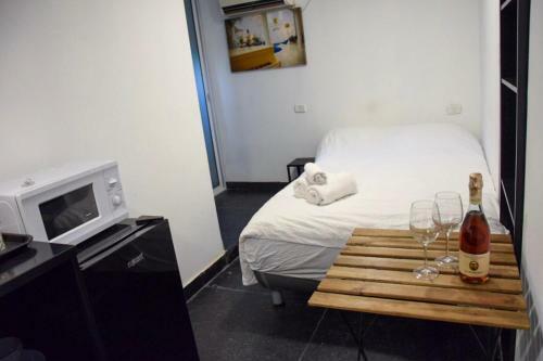 Apartamento Levontlv