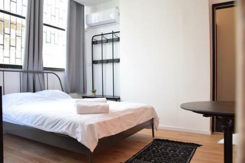 Apartamento Levontlv