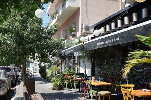 Apartamento Levontlv