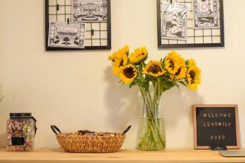 Apartamento Levontlv