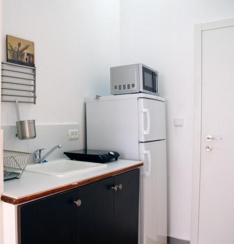 Hostel Bu93