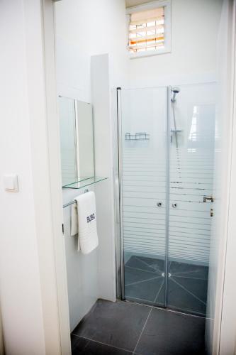 Hostel Bu93