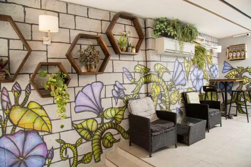 Hostel Bu93