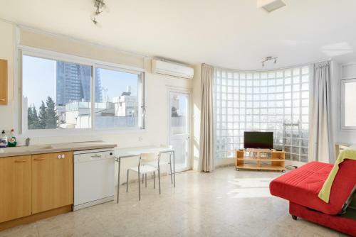 Apartamento Farag House By Tlv2rent