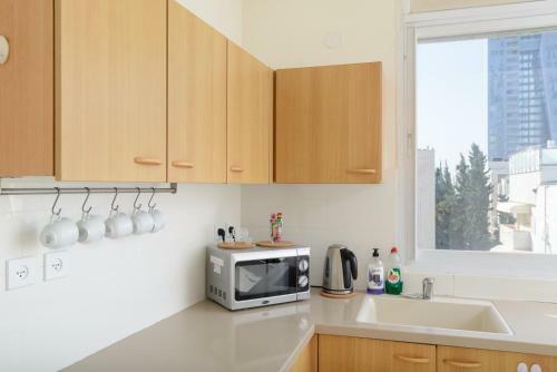 Apartamento Farag House By Tlv2rent