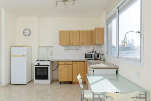 Apartamento Farag House By Tlv2rent