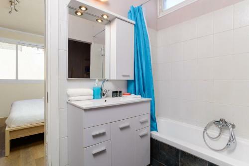 Apartamento Farag House By Tlv2rent