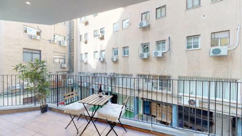 Apartamento Allenby 29 Residentials By Holyguest