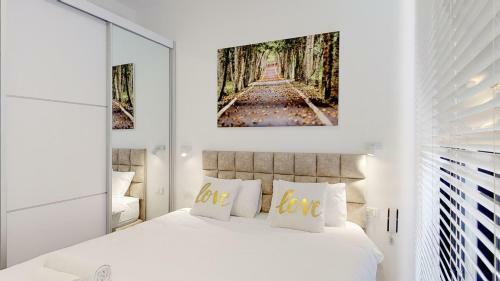 Apartamento Allenby 29 Residentials By Holyguest