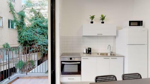 Apartamento Allenby 29 Residentials By Holyguest