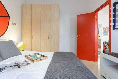 Design Apartments