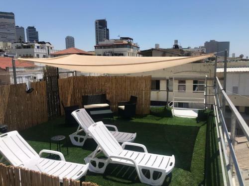 Hostal Cozy Suites