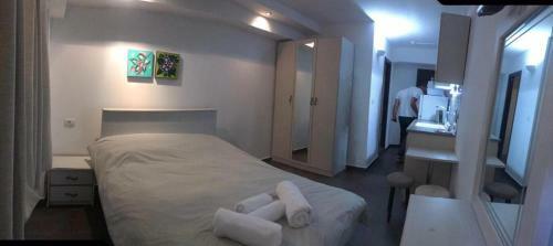Hostal Cozy Suites