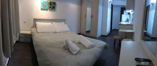 Hostal Cozy Suites