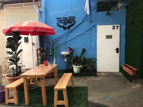 Hostal Cozy Suites