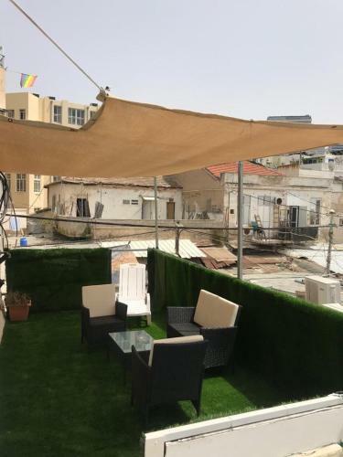 Hostal Cozy Suites