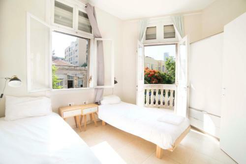 Ourplace Apartments