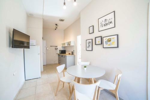 Ourplace Apartments