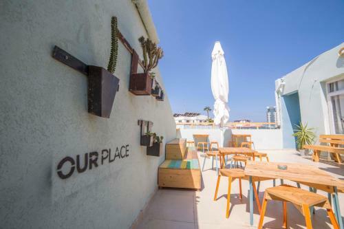 Ourplace Apartments