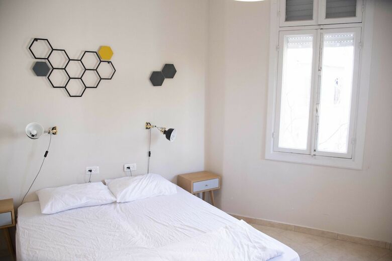 Ourplace Apartments
