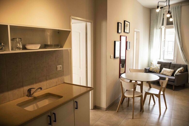 Ourplace Apartments