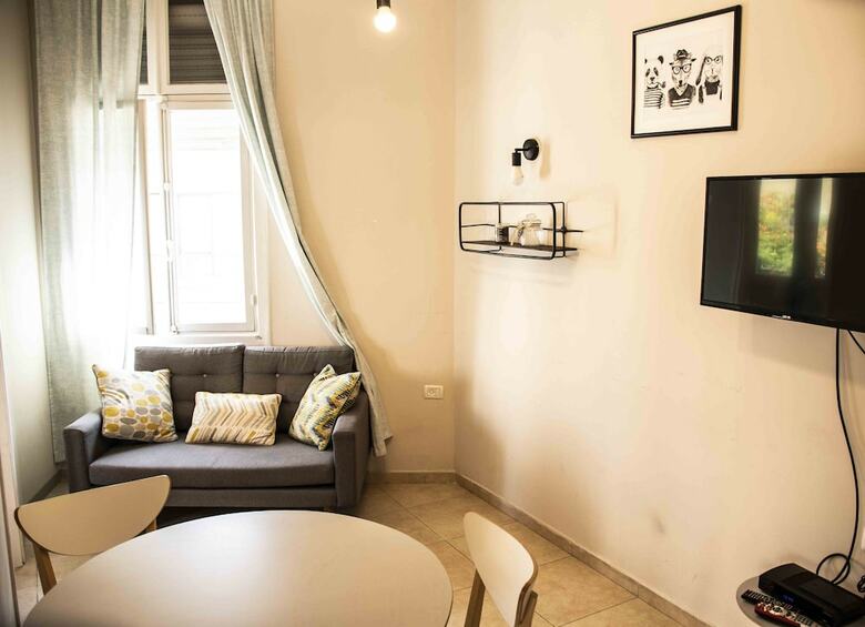 Ourplace Apartments