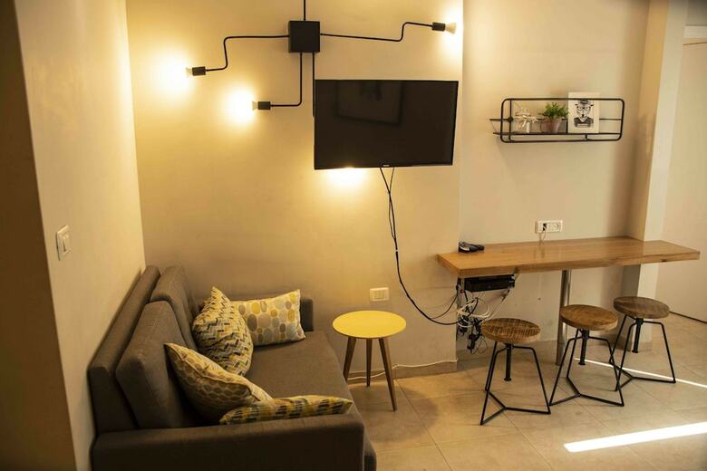 Ourplace Apartments