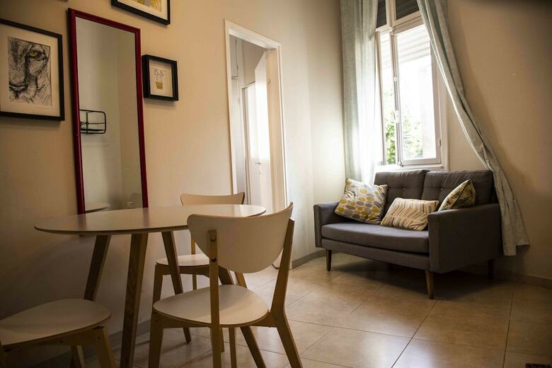 Ourplace Apartments