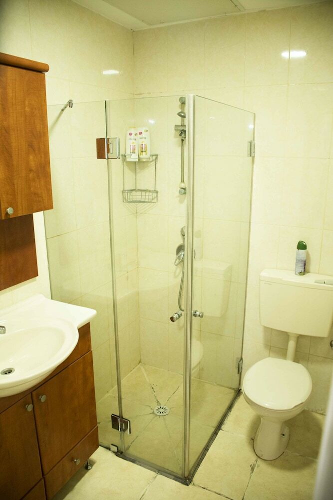 Ourplace Apartments