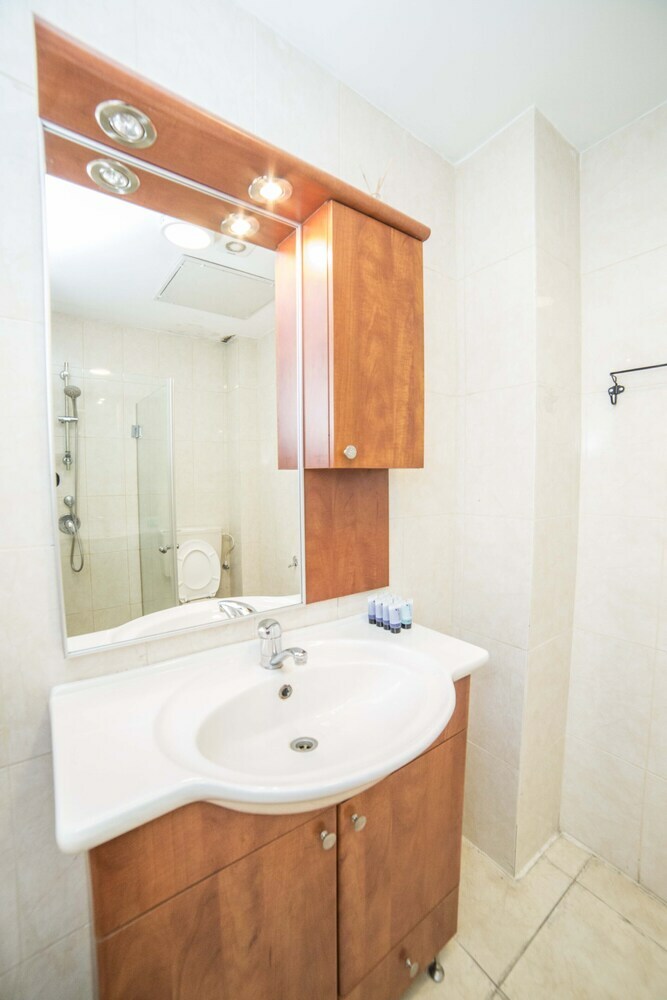 Ourplace Apartments