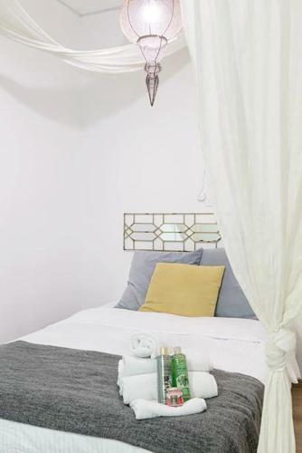 Zandi Apartments
