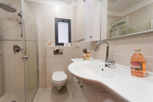 Apartamento Pinsker 46