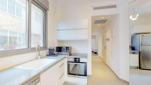 Apartamento Ben Yehuda 50 Residentials By Holyguest