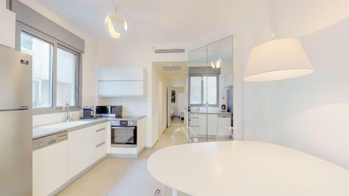 Apartamento Ben Yehuda 50 Residentials By Holyguest